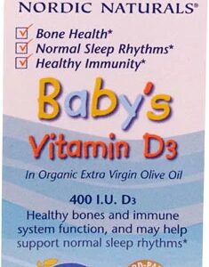 Comprar nordic naturals baby's vitamin d3 -- 0. 37 fl oz preço no brasil letter vitamins suplementos em oferta vitamin d vitamin d3 - cholecalciferol vitamins & supplements suplemento importado loja 31 online promoção -