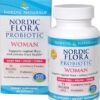 Comprar nordic naturals nordic flora™ probiotic woman -- 15 billion cfu - 60 capsules preço no brasil babies & kids moms & maternity scars & stretch marks suplementos em oferta suplemento importado loja 5 online promoção -