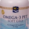 Comprar nordic naturals omega-3 pet™ -- 180 softgels preço no brasil garlic garlic combinations herbs & botanicals suplementos em oferta suplemento importado loja 5 online promoção -