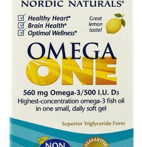 Comprar nordic naturals omega one -- 650 mg - 30 softgels preço no brasil epa & dha omega fatty acids omega-3 suplementos em oferta vitamins & supplements suplemento importado loja 75 online promoção -