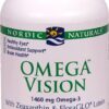 Comprar nordic naturals omega™ vision -- 1000 mg - 60 softgels preço no brasil acidophilus probiotics suplementos em oferta vitamins & supplements suplemento importado loja 3 online promoção -