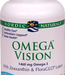 Comprar nordic naturals omega™ vision -- 1000 mg - 60 softgels preço no brasil eye health eye, ear, nasal & oral care suplementos em oferta vitamins & supplements suplemento importado loja 81 online promoção -