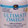 Comprar nordic naturals ultimate® omega lemon -- 1280 mg - 120 softgels preço no brasil epa & dha omega fatty acids omega-3 suplementos em oferta vitamins & supplements suplemento importado loja 1 online promoção -
