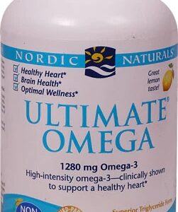 Comprar nordic naturals ultimate® omega lemon -- 1280 mg - 120 softgels preço no brasil epa & dha omega fatty acids omega-3 suplementos em oferta vitamins & supplements suplemento importado loja 1 online promoção -