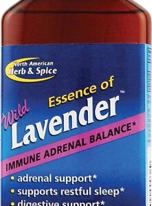 Comprar north american herb & spice essence of lavender™ -- 12 fl oz preço no brasil beauty & personal care essential oils essential oils & aromatherapy suplementos em oferta suplemento importado loja 83 online promoção -