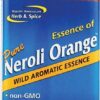 Comprar north american herb & spice essence of neroli orange -- 12 fl oz preço no brasil beverages food & beverages green tea suplementos em oferta tea suplemento importado loja 5 online promoção -