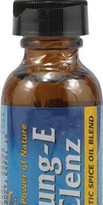 North American Herb & Spice Fung-E Clenz Óleo Aromático - 30ml