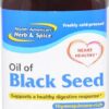 Comprar north american herb & spice oil of black seed -- 12 fl oz preço no brasil egg protein protein powders sports & fitness suplementos em oferta suplemento importado loja 5 online promoção -