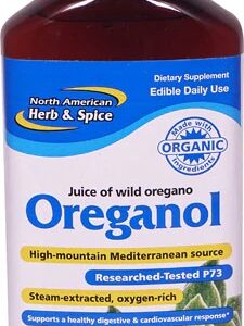 Comprar north american herb & spice oreganol juice of wild oregano -- 12 fl oz preço no brasil herbs & botanicals immune support orégano suplementos em oferta suplemento importado loja 9 online promoção -