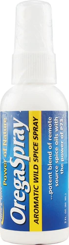 North American Herb & Spice OregaSpray™ -- 2 fl oz