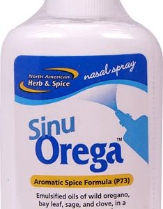 Comprar north american herb & spice sinu-orega™ nasal spray -- 2 fl oz preço no brasil allergy & sinus support medicine cabinet sinus suplementos em oferta suplemento importado loja 23 online promoção -