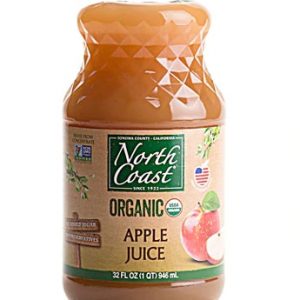 Comprar north coast organic apple juice -- 32 fl oz preço no brasil beverages food & beverages fruit juice juice suplementos em oferta suplemento importado loja 151 online promoção -