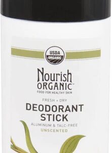 Comprar nourish organic deodorant pure unscented -- 2. 2 oz preço no brasil beauty & personal care dental floss oral hygiene personal care suplementos em oferta suplemento importado loja 83 online promoção -