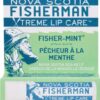 Comprar nova scotia fisherman lip balm fisher-mint® 2 pack -- 0. 36 oz preço no brasil cold & flu homeopathic remedies suplementos em oferta vitamins & supplements suplemento importado loja 5 online promoção -