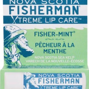 Comprar nova scotia fisherman lip balm fisher-mint® 2 pack -- 0. 36 oz preço no brasil beauty & personal care lip balm lips makeup suplementos em oferta suplemento importado loja 71 online promoção - 7 de julho de 2022