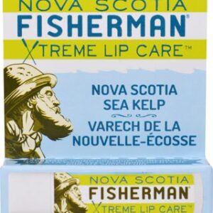 Comprar nova scotia fisherman lip balm sea kelp 2 pack -- 0. 36 oz preço no brasil bath & body care beauty & personal care care for men soap suplementos em oferta suplemento importado loja 11 online promoção -