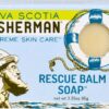 Comprar nova scotia fisherman rescue balm soap™ -- 3. 35 oz preço no brasil bath & body care bath salts & minerals bath salts & soaks beauty & personal care suplementos em oferta suplemento importado loja 3 online promoção -