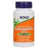 Comprar now ashwagandha -- 450 mg - 90 veg capsules preço no brasil ashwagandha herbs & botanicals mood suplementos em oferta suplemento importado loja 1 online promoção -