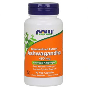 Comprar now ashwagandha -- 450 mg - 90 veg capsules preço no brasil ashwagandha herbs & botanicals mood suplementos em oferta suplemento importado loja 219 online promoção -