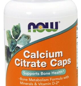 Comprar now caclium citrate caps -- 120 veg capsules preço no brasil calcium calcium & vitamin d minerals suplementos em oferta vitamins & supplements suplemento importado loja 7 online promoção -