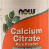 Comprar now calcium citrate -- 8 oz preço no brasil calcium calcium citrate minerals suplementos em oferta vitamins & supplements suplemento importado loja 1 online promoção -