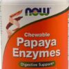 Comprar now chewable papaya enzymes -- 360 lozenges preço no brasil digestive enzymes digestive support gastrointestinal & digestion papaya suplementos em oferta vitamins & supplements suplemento importado loja 1 online promoção -