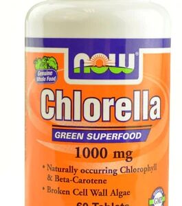 Comprar now chlorella -- 1000 mg - 60 tablets preço no brasil chitosan diet & weight suplementos em oferta vitamins & supplements suplemento importado loja 9 online promoção -