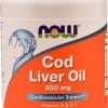 Comprar now cod liver oil -- 650 mg - 250 softgels preço no brasil cod liver oil omega fatty acids omega-3 suplementos em oferta vitamins & supplements suplemento importado loja 1 online promoção - 15 de agosto de 2022