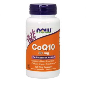 Comprar now coq10 -- 30 mg - 120 veg capsules preço no brasil coq10 suporte ao coração tópicos de saúde suplemento importado loja 17 online promoção - 18 de agosto de 2022