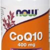 Comprar now coq10 -- 400 mg - 30 softgels preço no brasil food & beverages nut & seed butters peanut butter suplementos em oferta suplemento importado loja 3 online promoção -