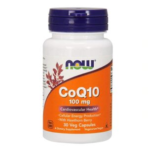 Comprar now coq10 -- 100 mg - 30 veg capsules preço no brasil coq10 suporte ao coração tópicos de saúde suplemento importado loja 219 online promoção -