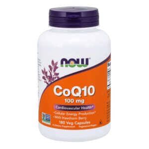 Comprar now coq10 -- 100 mg - 180 vegetarian capsules preço no brasil coq10 suporte ao coração tópicos de saúde suplemento importado loja 79 online promoção -