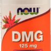 Comprar now dmg -- 125 mg - 100 veg capsules preço no brasil joint health natural joint support suplementos em oferta vitamins & supplements suplemento importado loja 5 online promoção -