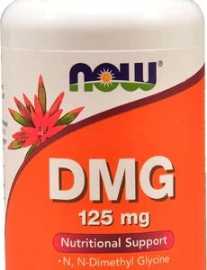 Comprar now dmg -- 125 mg - 100 veg capsules preço no brasil dmg (n-dimethylglycine) immune health suplementos em oferta vitamins & supplements suplemento importado loja 7 online promoção -