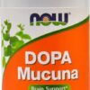 Comprar now dopa mucuna -- 90 veg capsules preço no brasil chips food & beverages snacks suplementos em oferta tortilla chips suplemento importado loja 3 online promoção -