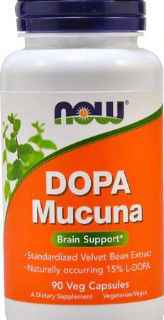 Comprar now dopa mucuna -- 90 veg capsules preço no brasil brain & memory herbs & botanicals mucuna suplementos em oferta suplemento importado loja 9 online promoção -