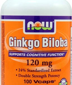 Comprar now double strength ginkgo biloba -- 120 mg - 100 veg caps preço no brasil brain & memory ginkgo biloba herbs & botanicals suplementos em oferta suplemento importado loja 73 online promoção -