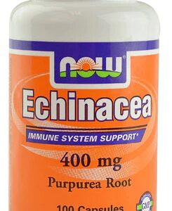 Comprar now echinacea -- 400 mg - 100 capsules preço no brasil echinacea herbs & botanicals suplementos em oferta suplemento importado loja 73 online promoção -