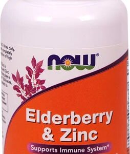 Comprar now elderberry & zinc -- 30 lozenges preço no brasil minerals suplementos em oferta vitamins & supplements zinc suplemento importado loja 19 online promoção -