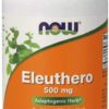 Comprar now eleuthero -- 500 mg - 100 veg capsules preço no brasil eleuthero energy herbs & botanicals suplementos em oferta suplemento importado loja 1 online promoção -