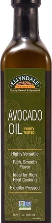Comprar now ellyndale naturals™ avocado oil -- 16. 9 fl oz preço no brasil alimentos avocado oil condimentos, óleos e vinagres marcas a-z nutiva suplemento importado loja 37 online promoção -