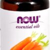 Comprar now essential oils carrot seed oil -- 1 fl oz preço no brasil cold & allergy congestion suplementos em oferta vitamins & supplements suplemento importado loja 3 online promoção -