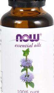 Óleo Essencial de Erva-de-São-João NOW Solutions 30ml - Aromaterapia e Bem-Estar