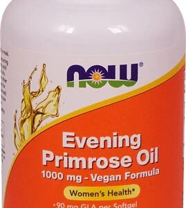 Comprar now evening primrose oil -- 1000 mg - 90 veggie softgels preço no brasil evening primrose herbs & botanicals suplementos em oferta women's health suplemento importado loja 7 online promoção -