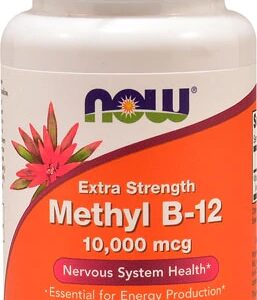Comprar now extra strength methyl b-12 -- 10000 mcg - 60 lozenges preço no brasil letter vitamins suplementos em oferta vitamin b vitamin b12 vitamins & supplements suplemento importado loja 65 online promoção -