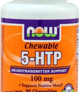 Comprar now foods 5-htp chewable natural citrus -- 100 mg - 90 chewables preço no brasil 5-htp suplementos nutricionais suplemento importado loja 39 online promoção -