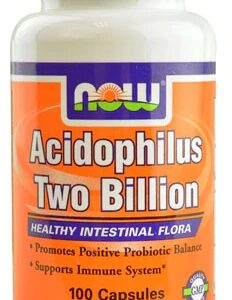 Comprar now foods acidophilus two billion -- 100 capsules preço no brasil acidophilus probiotics suplementos em oferta vitamins & supplements suplemento importado loja 285 online promoção -