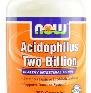 Comprar now foods acidophilus two billion -- 250 capsules preço no brasil acidophilus probiotics suplementos em oferta vitamins & supplements suplemento importado loja 41 online promoção -
