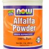 Comprar now foods alfalfa powder -- 1 lb preço no brasil alfalfa herbs & botanicals superfoods suplementos em oferta suplemento importado loja 1 online promoção -