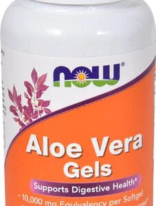 Comprar now foods aloe vera gels -- 100 softgels preço no brasil áloe vera general well being herbs & botanicals suplementos em oferta suplemento importado loja 52 online promoção -